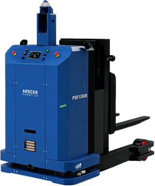 ANSCER PSR 1000R
