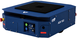 ANSCER AGV 100