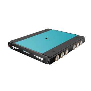 ZS Robotics ZS-H125