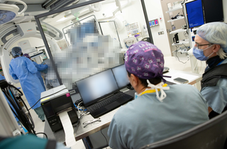 Remedy Robotics N1 System