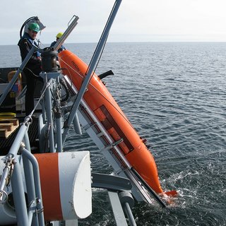 Kongsberg HUGIN
