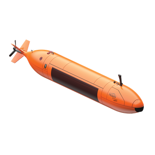 Kongsberg HUGIN Superior
