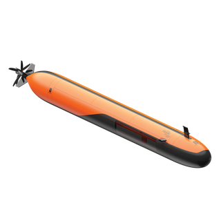 Kongsberg HUGIN Endurance
