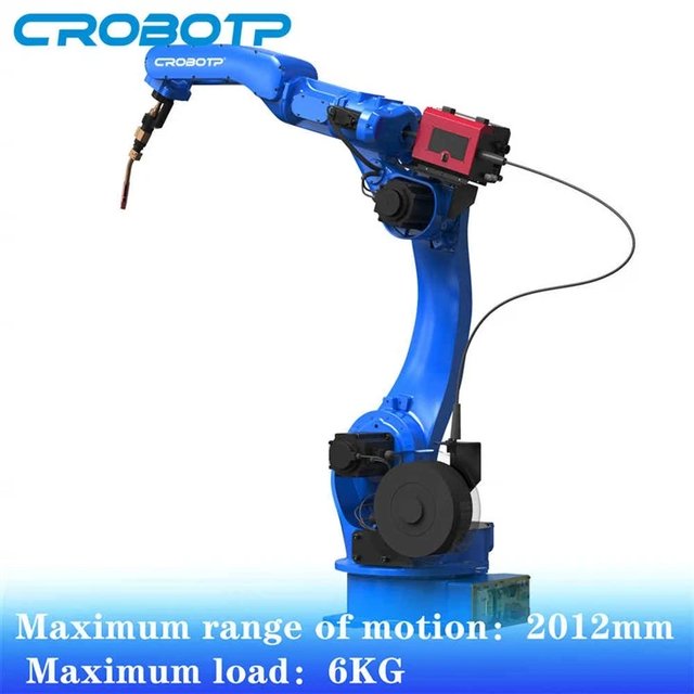 CRP-RH20-06-W