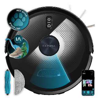 Conga M90 Dark