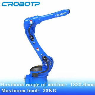 CRP-RA18-25