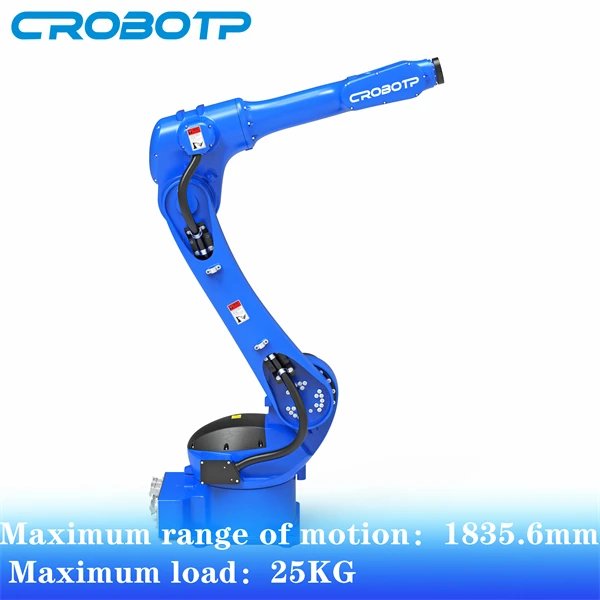 CRP-RA18-25