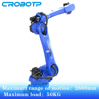 CRP-RA27-50