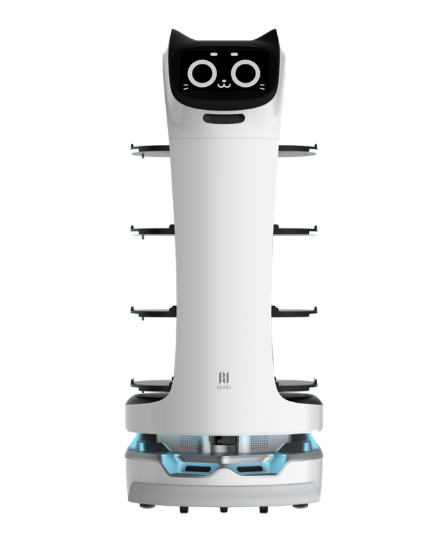 BellaBot