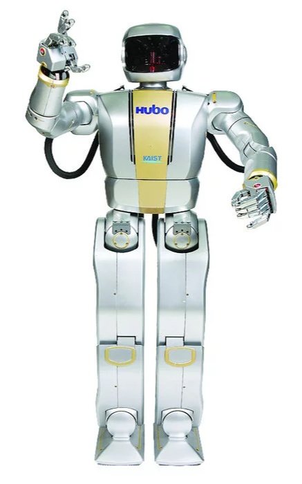 Hubo