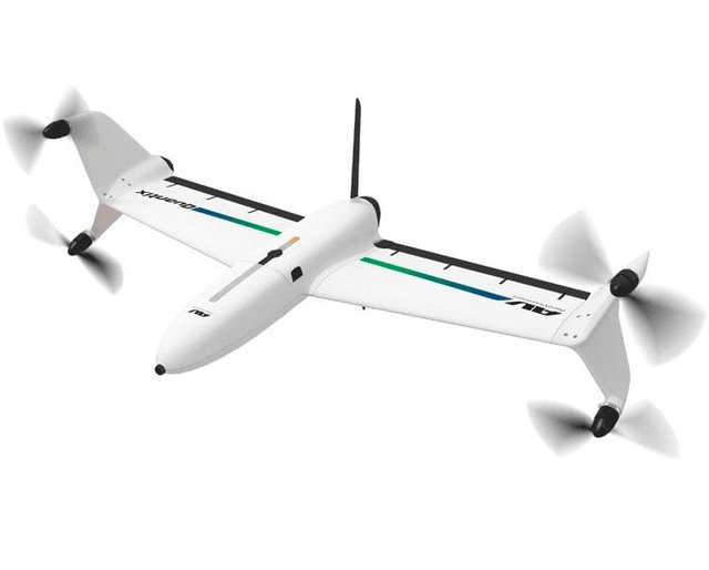 AeroVironment Quantix