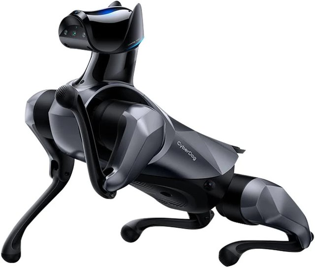 CyberDog 2