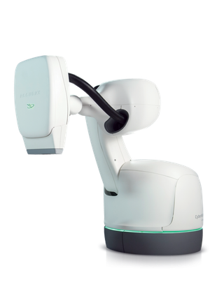CyberKnife M6