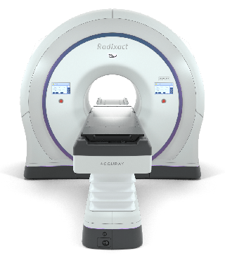 Radixact System