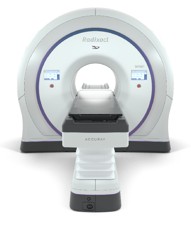 Radixact System