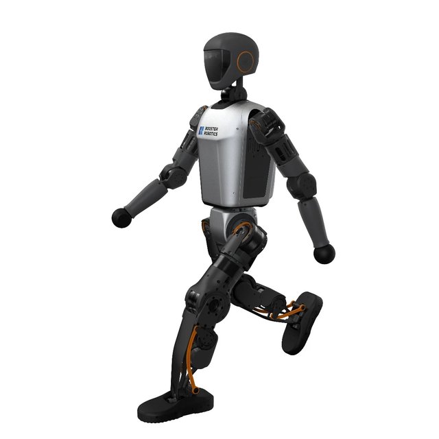 Booster T1