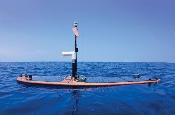 Wave Glider