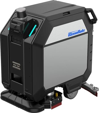 CenoBots L50