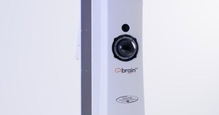 Inventory Scanning Robot