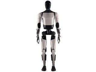 Tesla Optimus (Tesla Bot)