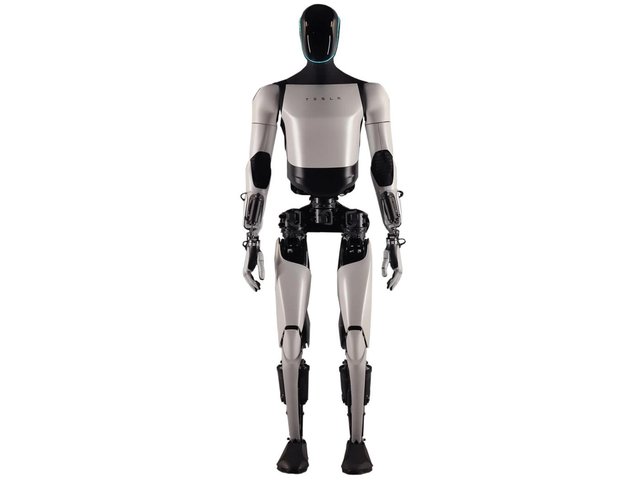 Tesla Optimus (Tesla Bot)