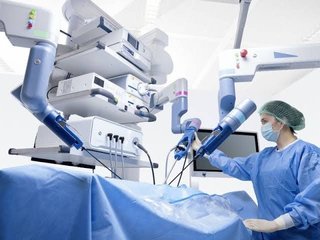 Intelligent Surgical Unit