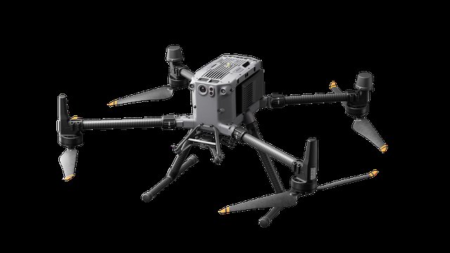 DJI Matrice 350 RTK