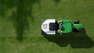 ALBA Turf Sprayer