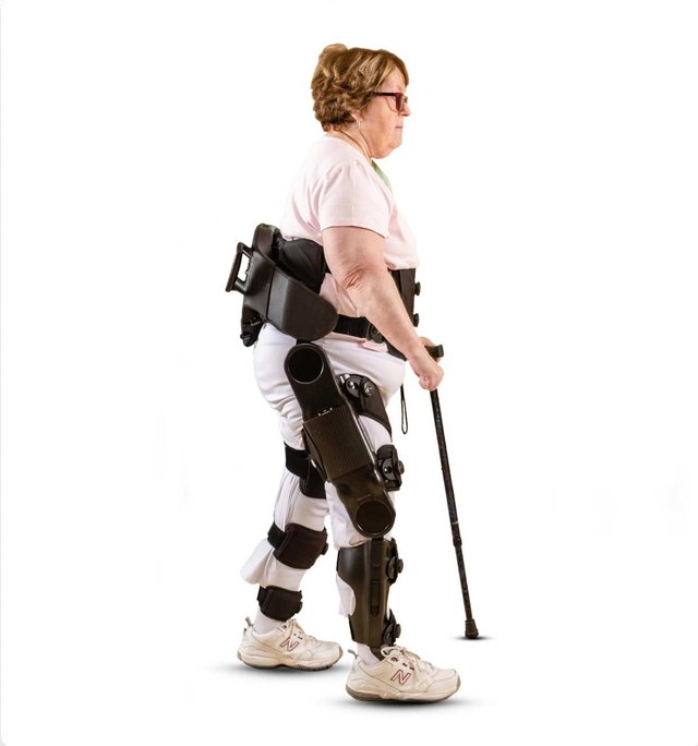 Ekso Indego Personal