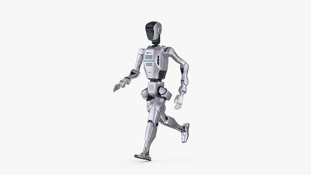 DOBOT Atom (Humanoid Robot)