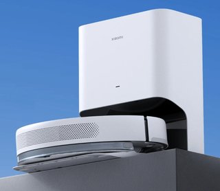 Xiaomi Robot Vacuum X10