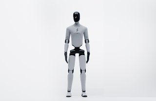 Figure Humanoid Robot (Next Gen)