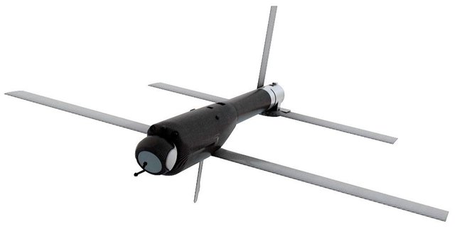 Switchblade 600