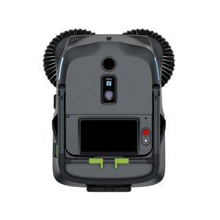 PUDU MT1
