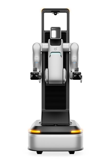 Expedition A2-W (AGIBOT A2-W / Yuanzheng A2-W)