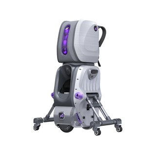ACEiiLab A1 AI Tennis Robot
