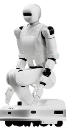 YMBot Type D