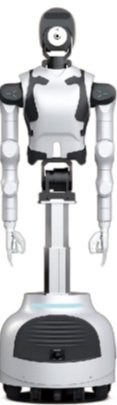 YMBot Type D2
