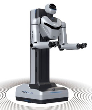 YMBot Type D4