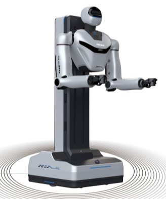 YMBot Type D4
