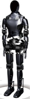 YMBot Type F