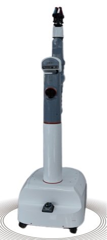 YMBot Type G