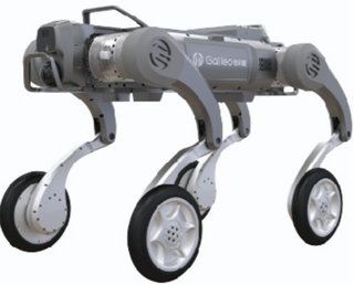 Galileo E1-W