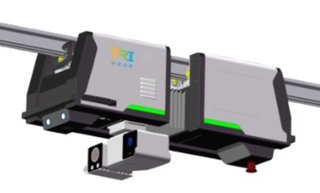TRI Coal Conveyor Corridor Inspection Robot