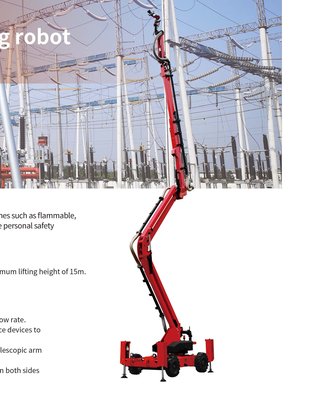 Guoxing RXR-M40L
