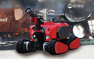 Guoxing RXR-MC100BGD