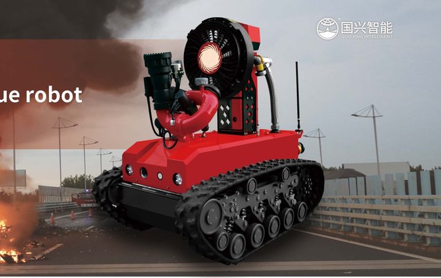 Guoxing RXR-MY80D
