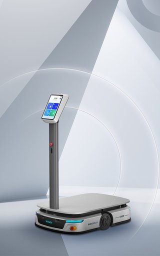 KEENON S100