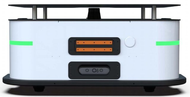 GC Robotics S30