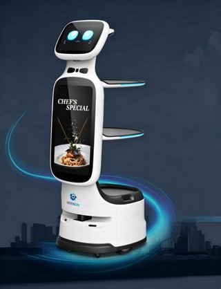 KEENON DINERBOT T11